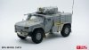 RPG 35002 KAMAZ K-4386 Typhoon-VDV with 30 mm 2A42 cannon system 1/35 